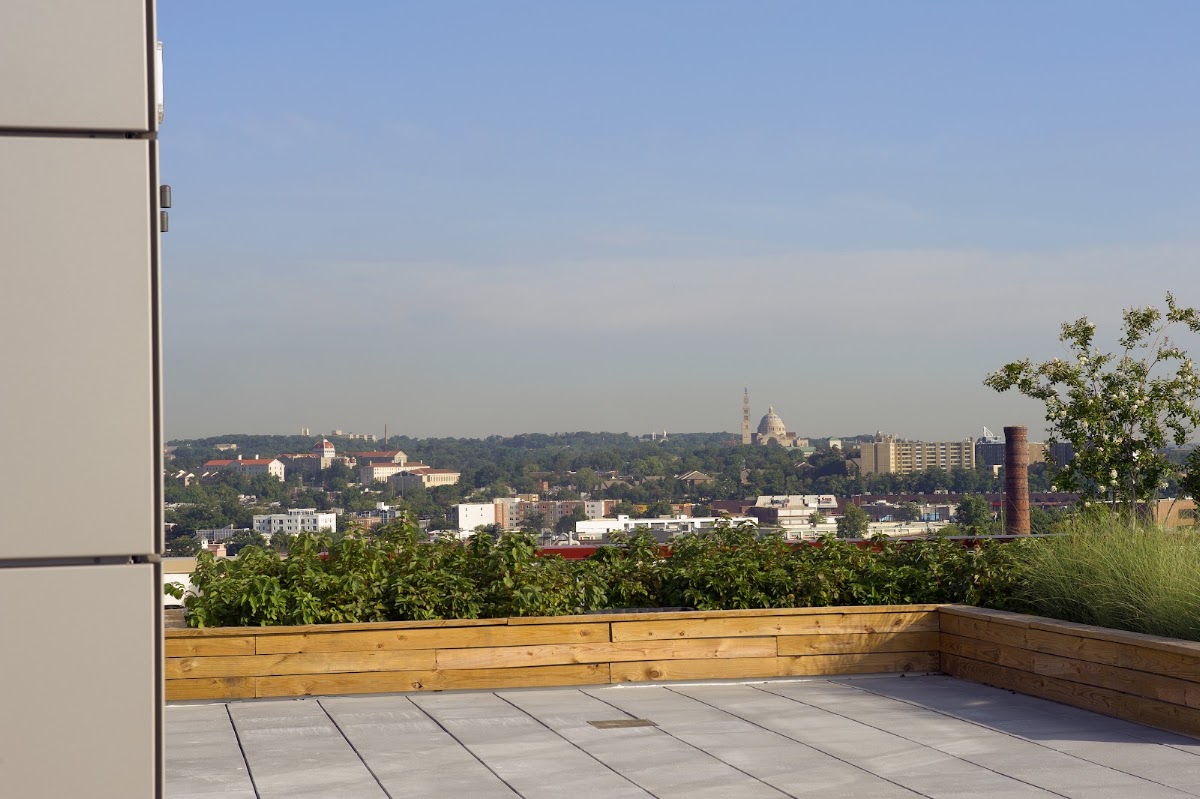 Homewood Suites by Hilton Washington DC NoMa Union Station photo 9