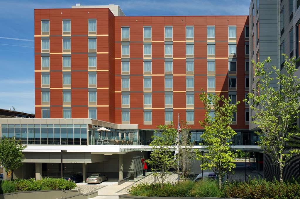 Hampton Inn Washington DC NoMa Union Station