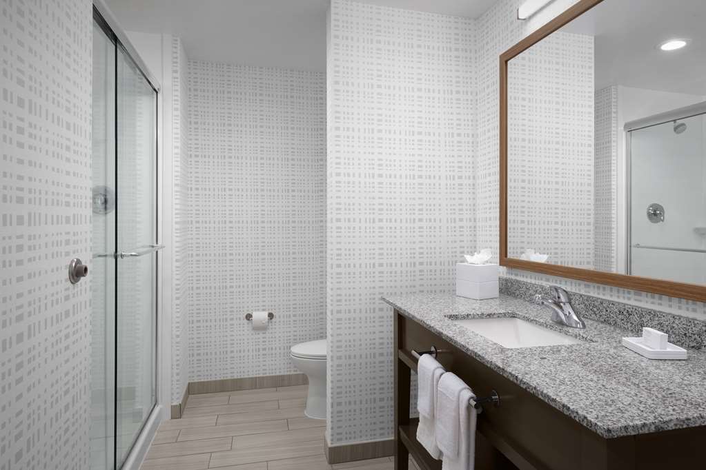 Hampton Inn Washington DC NoMa Union Station photo 4