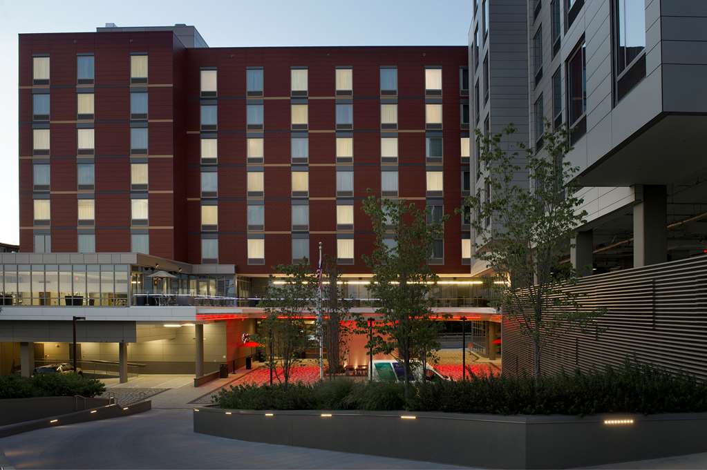 Hampton Inn Washington DC NoMa Union Station photo 6