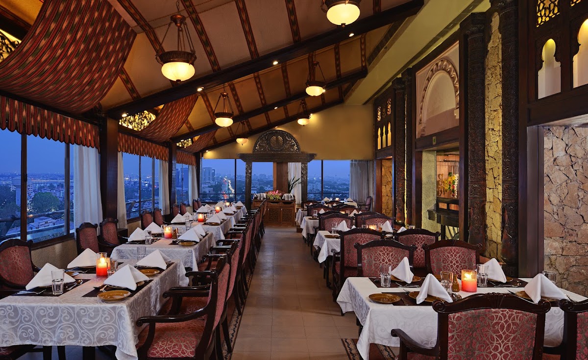 Fortune Landmark Ahmedabad - Member ITC Hotels' Group photo 5