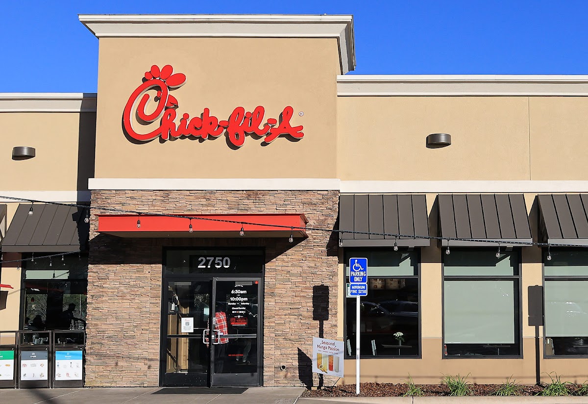 Chick-fil-A
