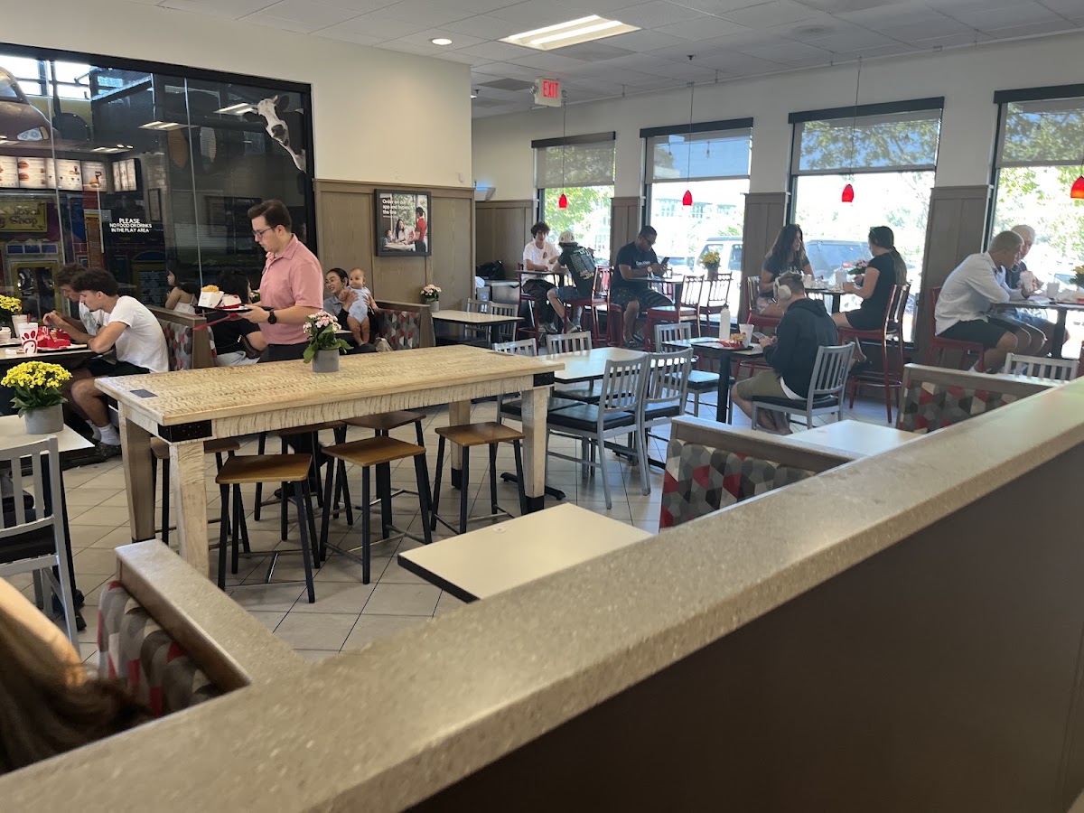 Chick-fil-A photo 5