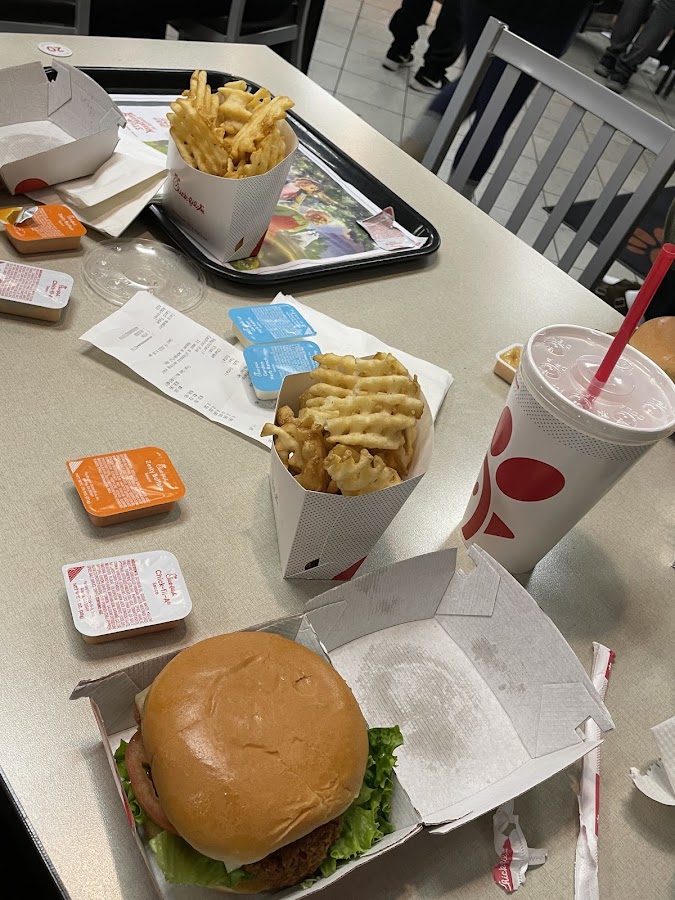 Chick-fil-A photo 7