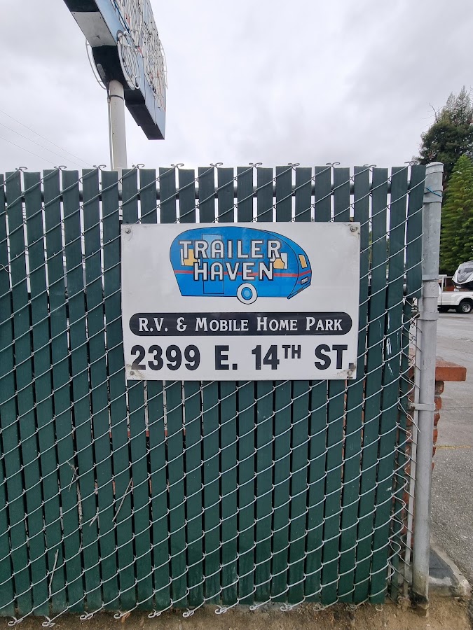 Trailer Haven Mobile Home & RV Park photo 6