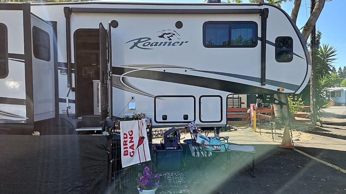 Trailer Haven Mobile Home & RV Park photo 7