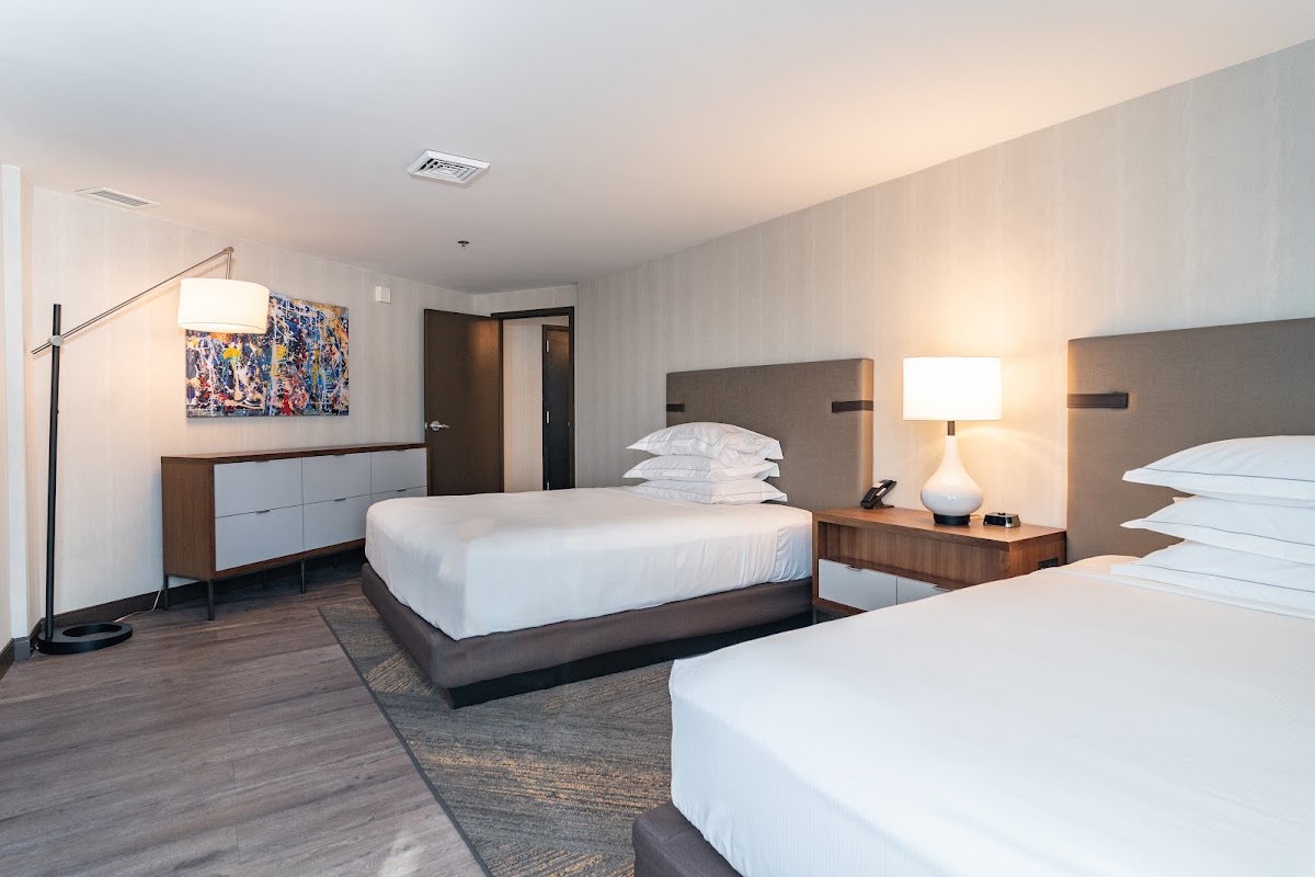 The Bethesdan Hotel, Tapestry Collection by Hilton photo 2