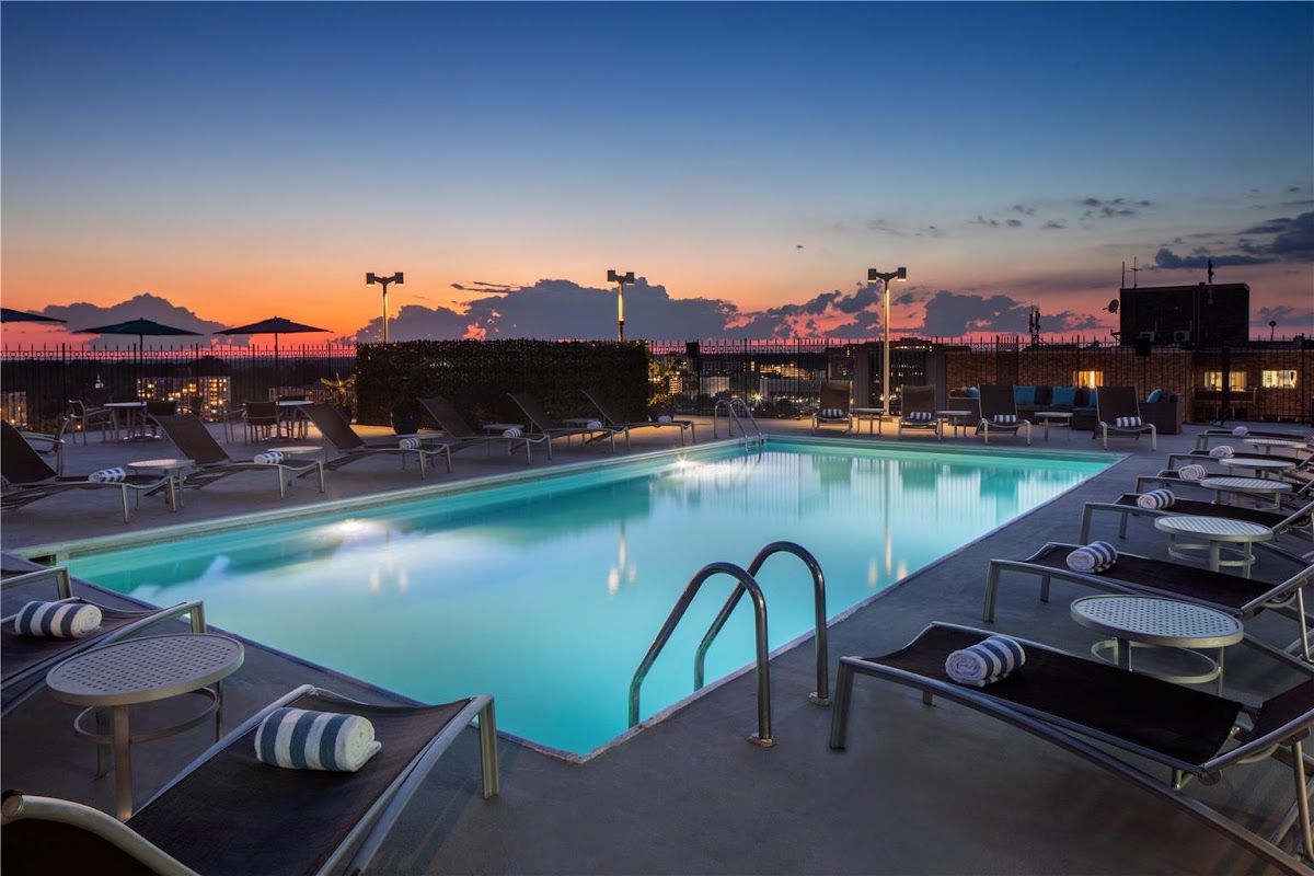The Bethesdan Hotel, Tapestry Collection by Hilton photo 3