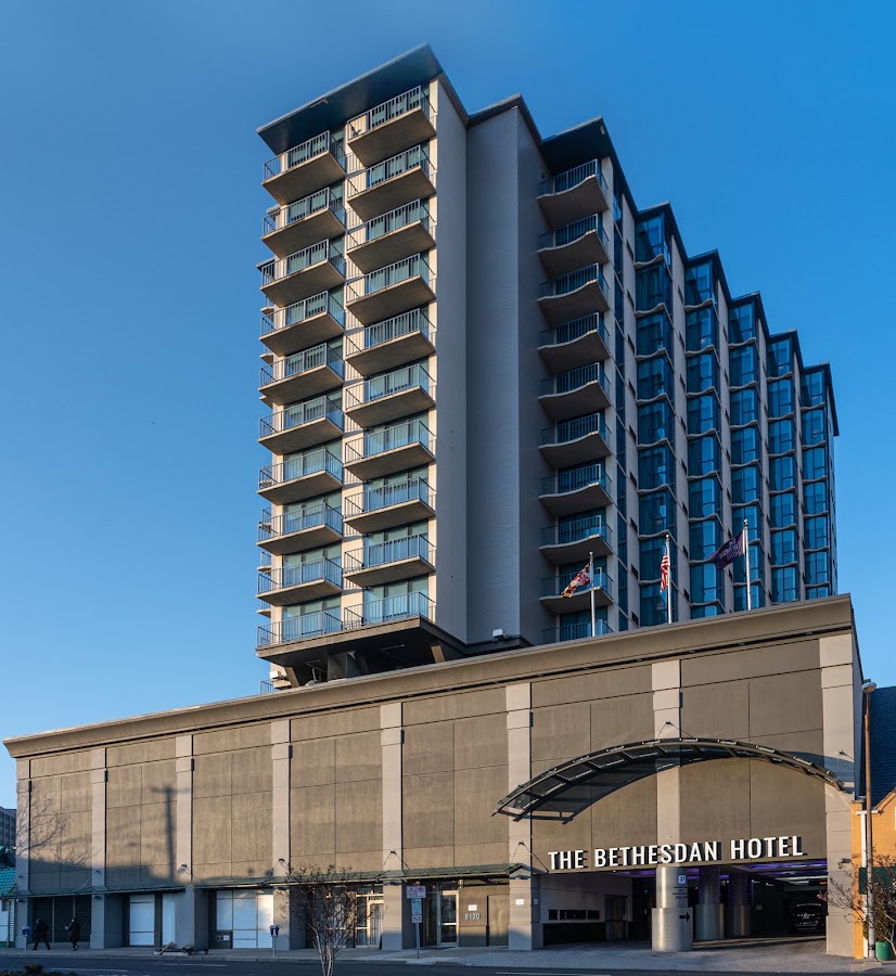 The Bethesdan Hotel, Tapestry Collection by Hilton photo 5