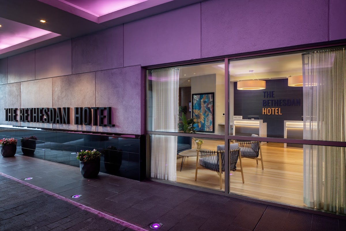 The Bethesdan Hotel, Tapestry Collection by Hilton photo 7