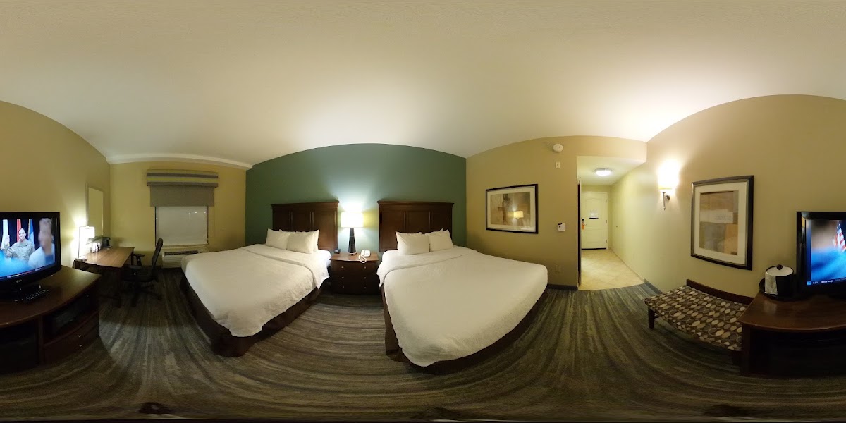 Embassy Suites by Hilton Springfield photo 2