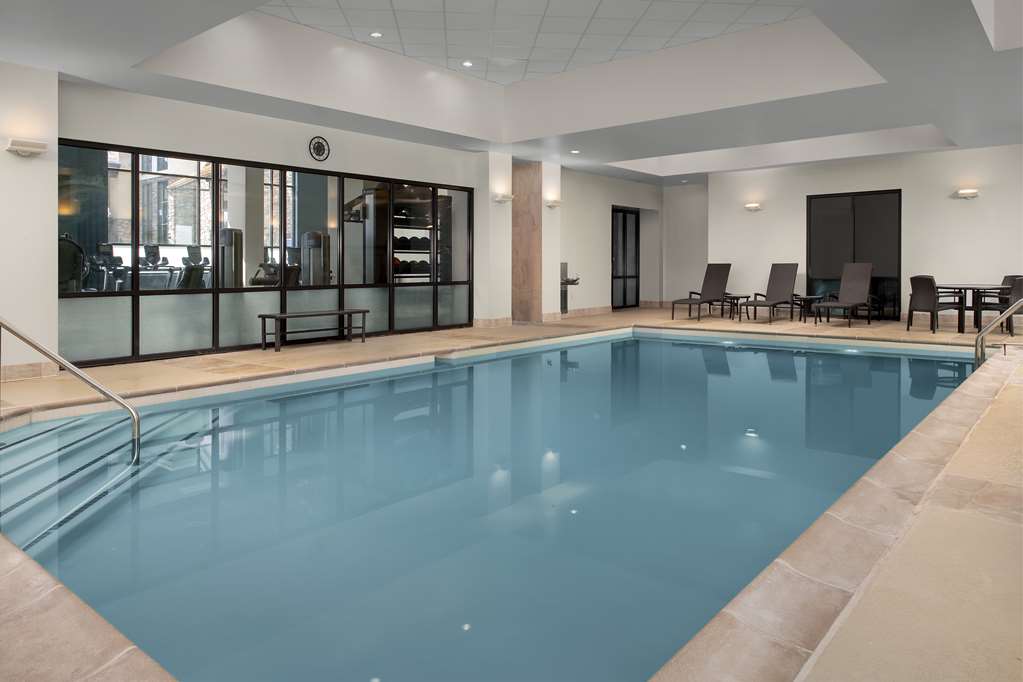 Embassy Suites by Hilton Springfield photo 3