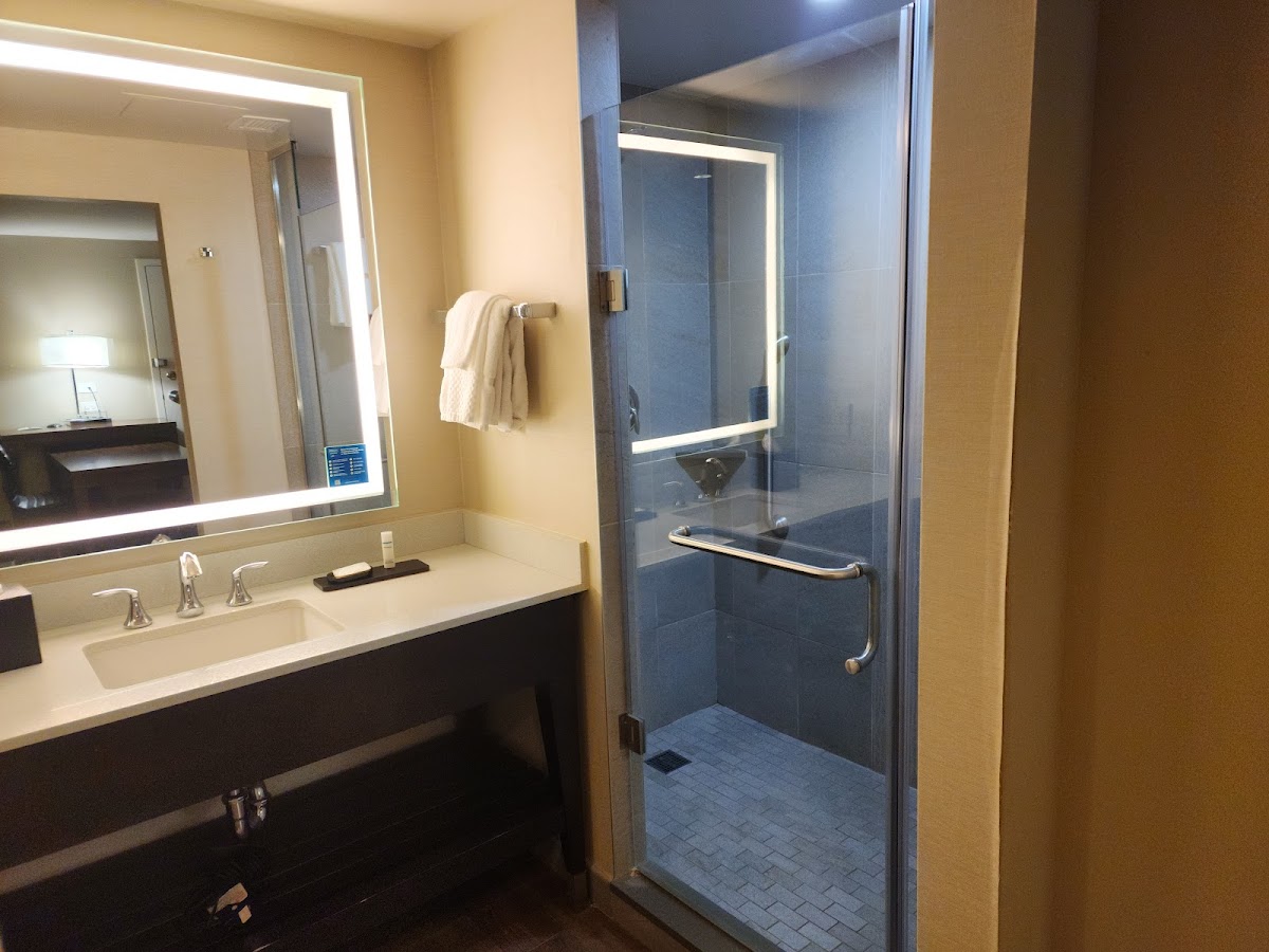 Embassy Suites by Hilton Springfield photo 4