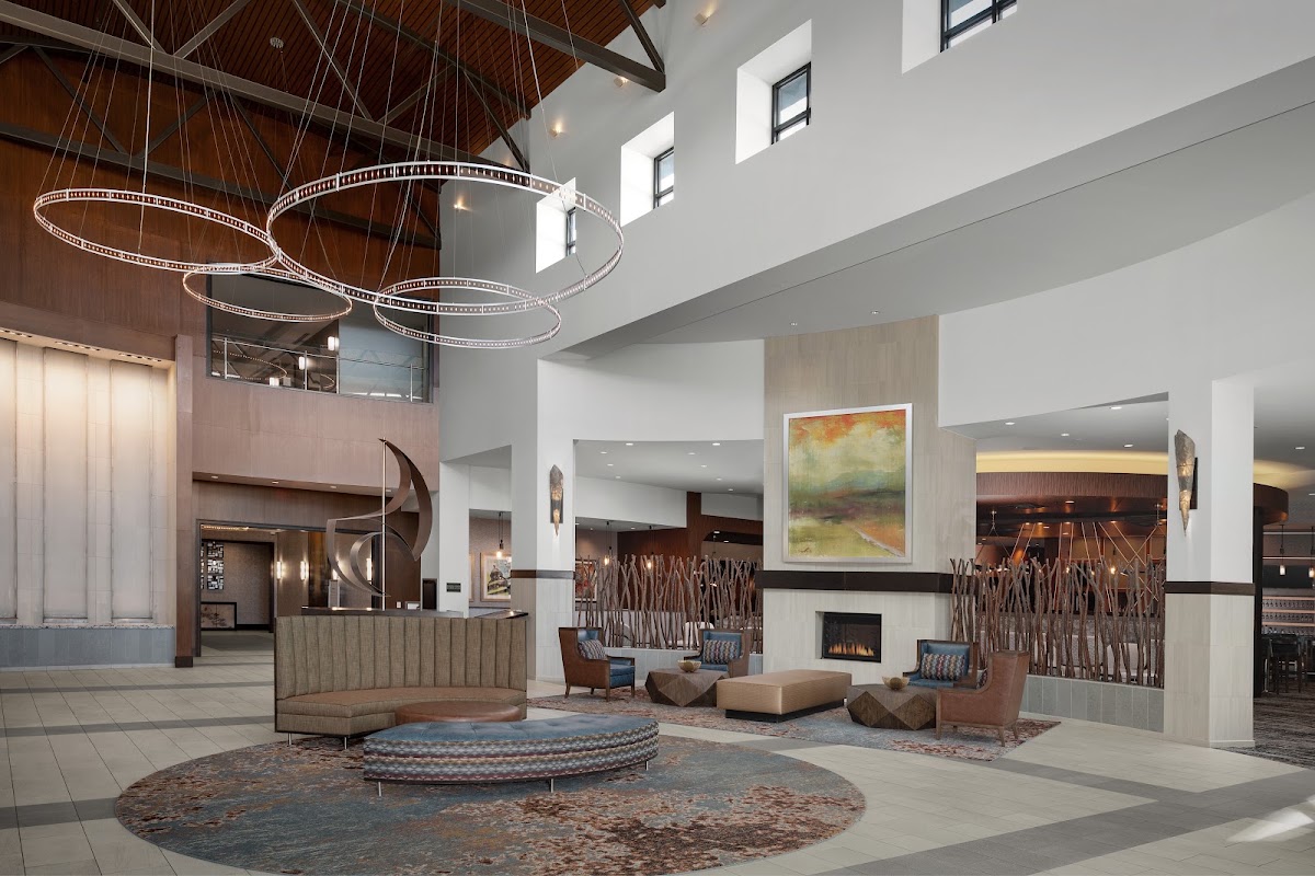 Embassy Suites by Hilton Springfield photo 8