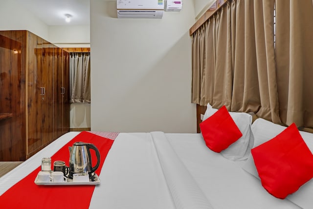 Collection O by OYO Global Stay Near Kengeri Bus Terminal Metro Station photo 7