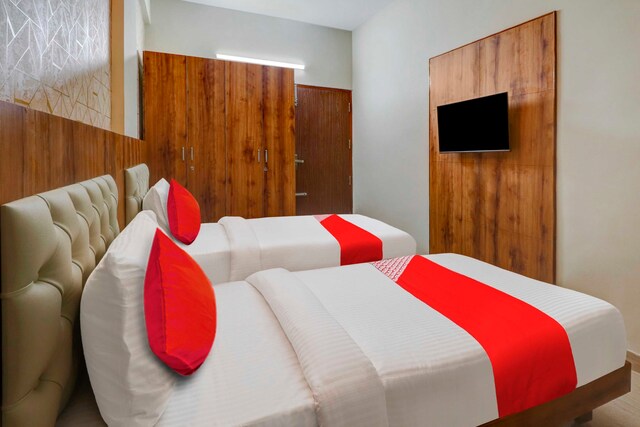 Collection O by OYO Global Stay Near Kengeri Bus Terminal Metro Station photo 8