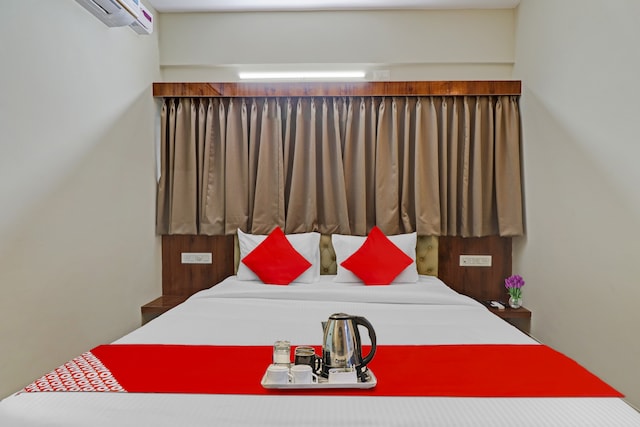 Collection O by OYO Global Stay Near Kengeri Bus Terminal Metro Station photo 9