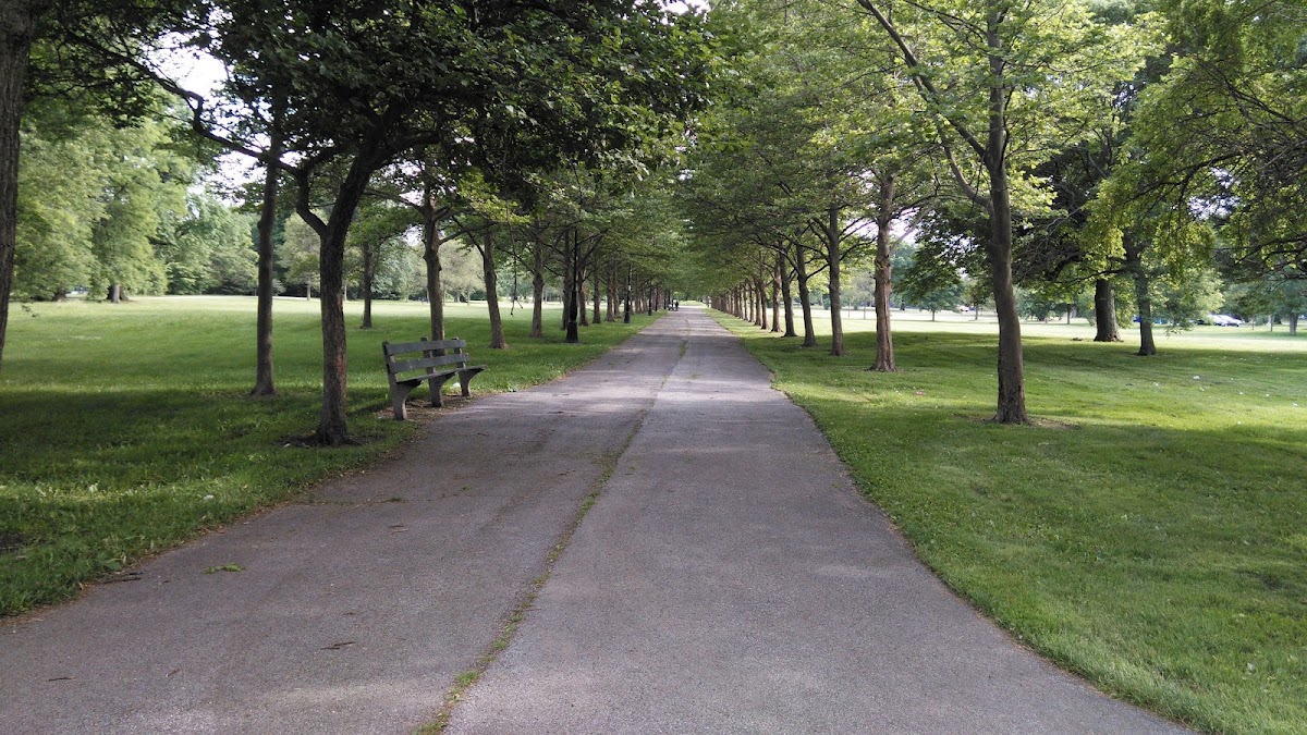 Washington Park