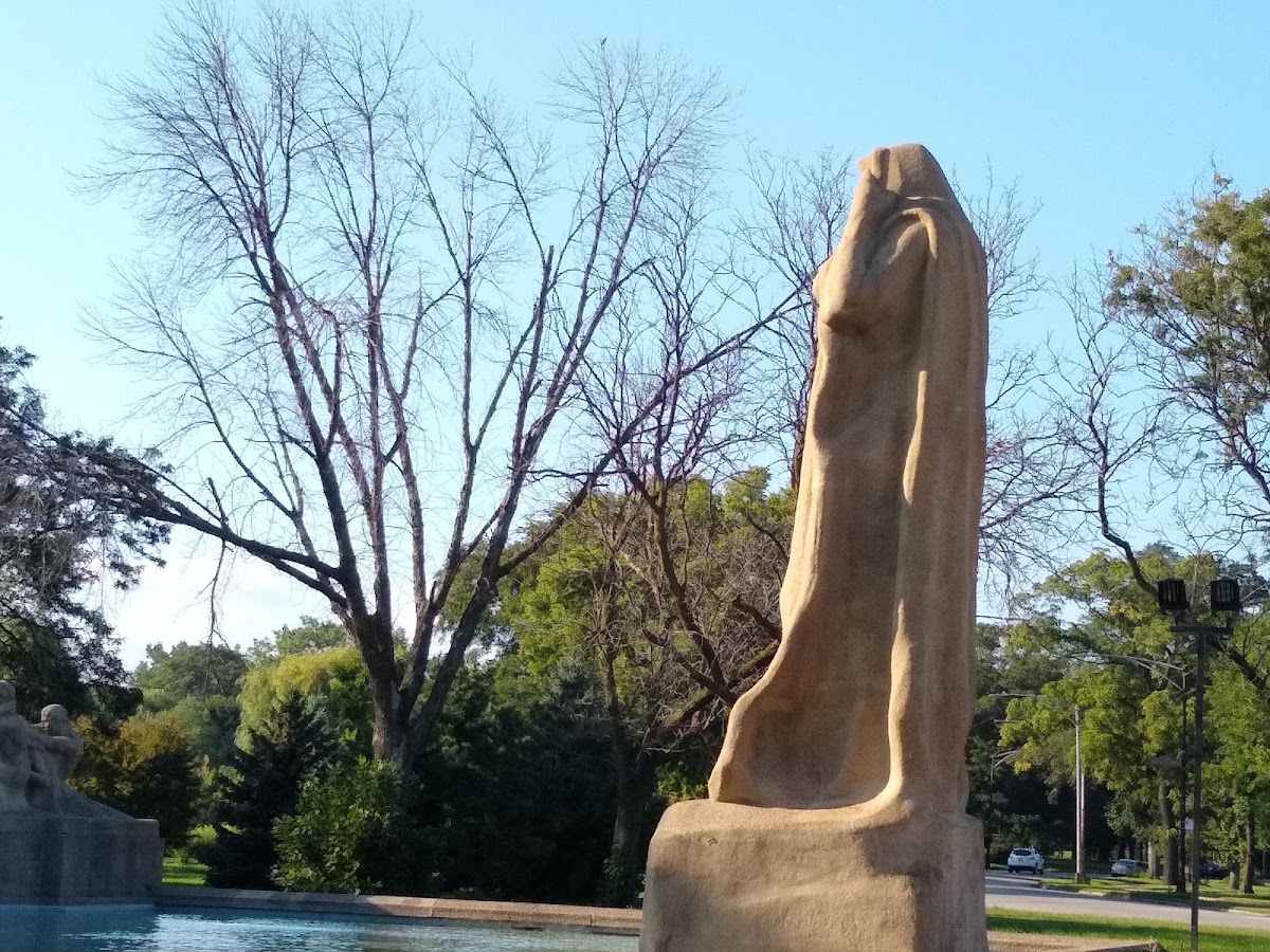 Washington Park photo 5