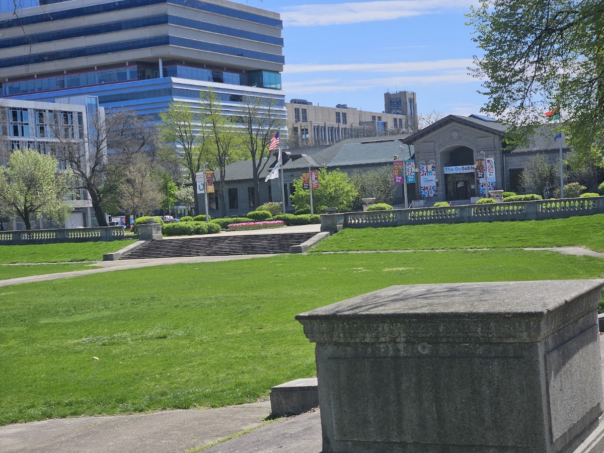 Washington Park photo 10