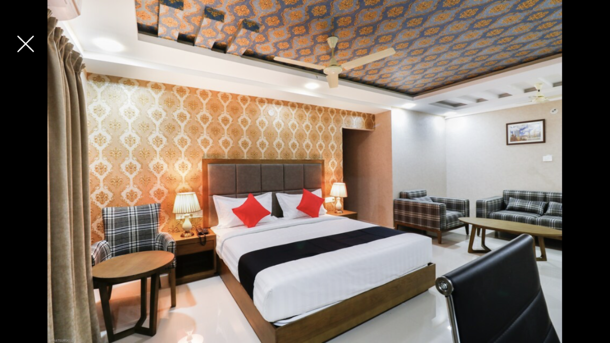 Hotel Metrovista photo 2