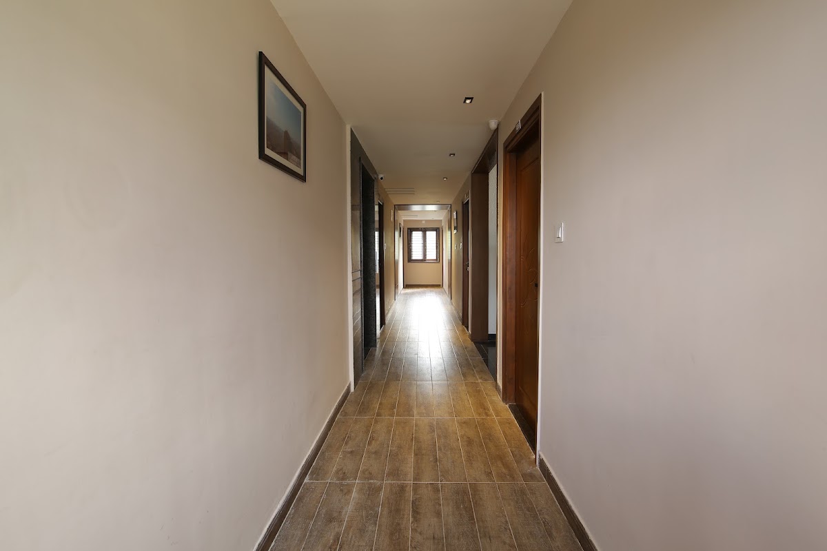 Hotel Metrovista photo 7
