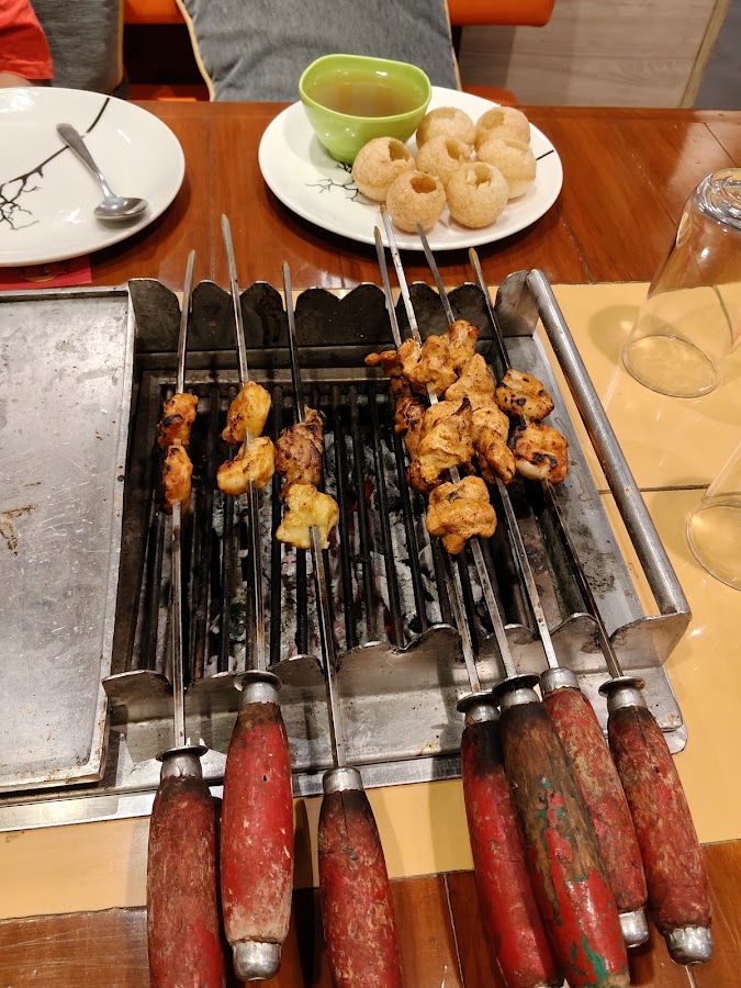 AB's - Absolute Barbecues | Gautambudh Nagar, Noida photo 3