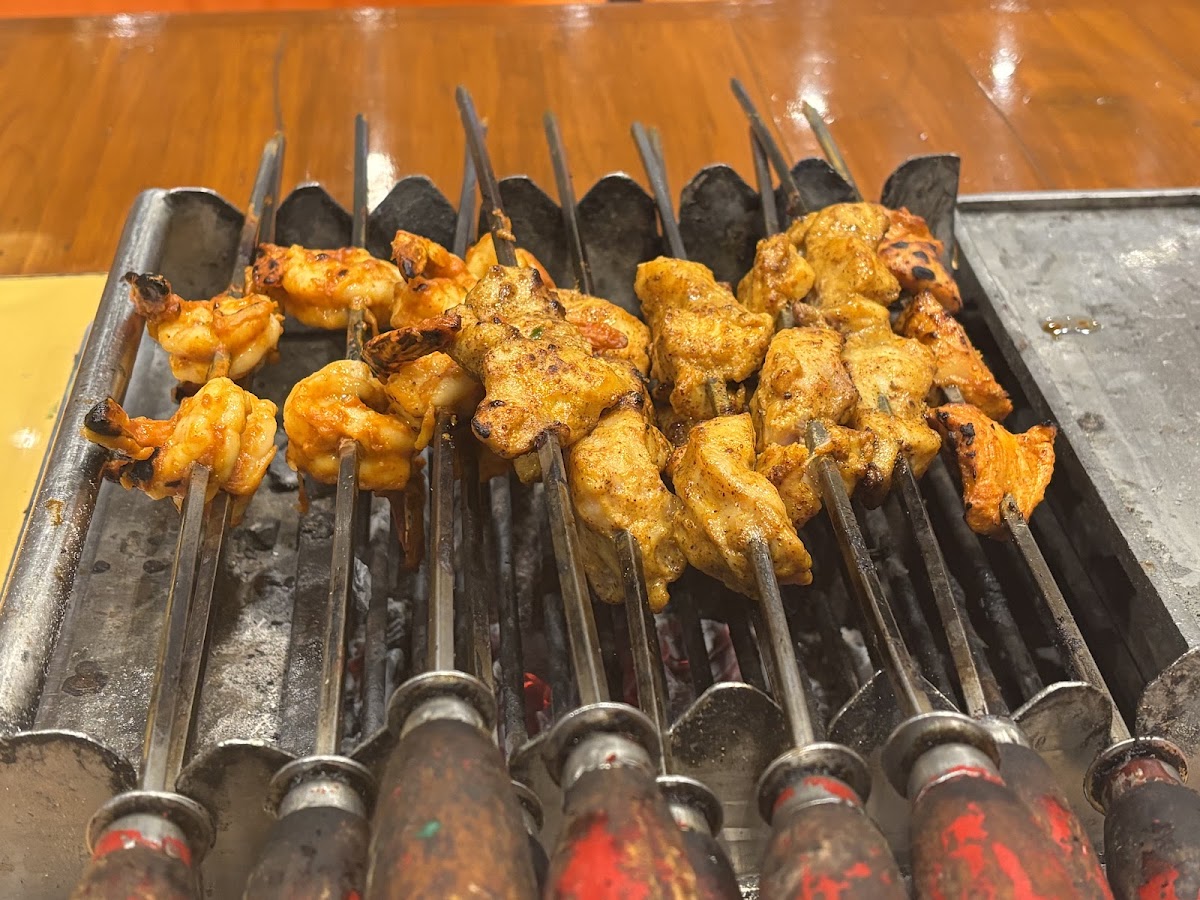 AB's - Absolute Barbecues | Gautambudh Nagar, Noida photo 5