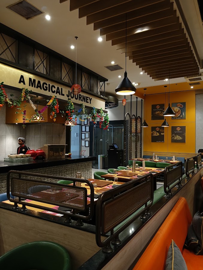 AB's - Absolute Barbecues | Gautambudh Nagar, Noida photo 8