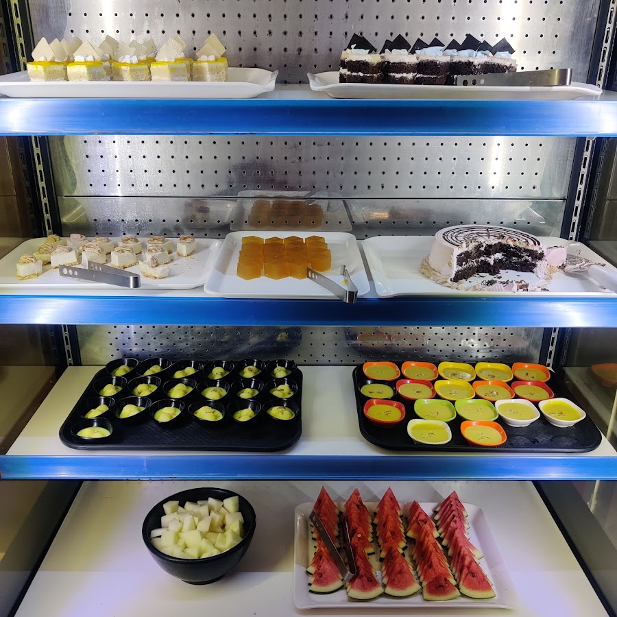 AB's - Absolute Barbecues | Gautambudh Nagar, Noida photo 9