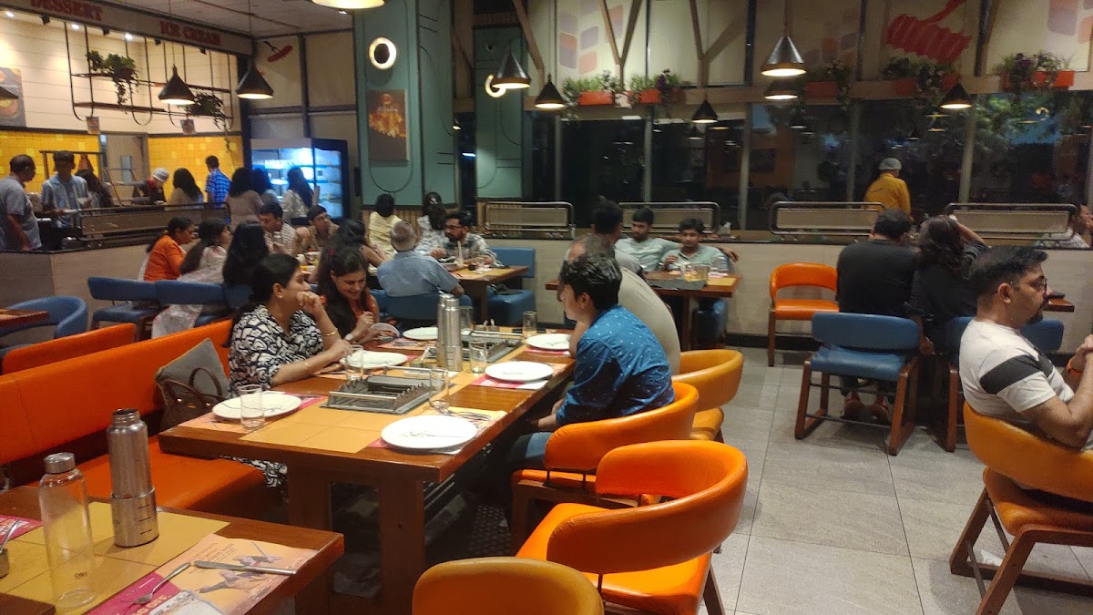 AB's - Absolute Barbecues | Gautambudh Nagar, Noida photo 10