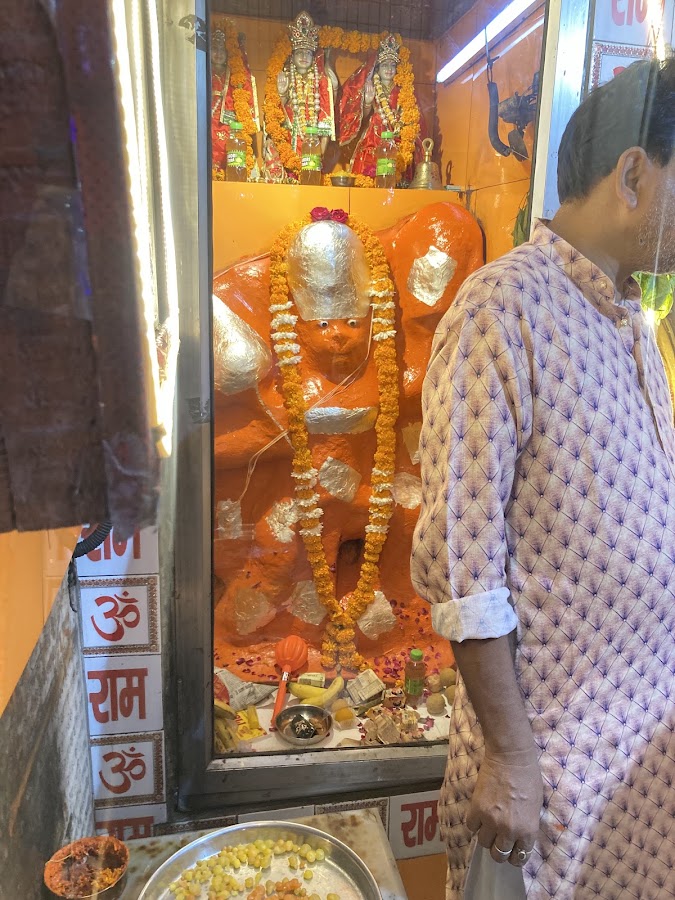 Kali Mata Mandir, West Sagarpur, New Delhi photo 5