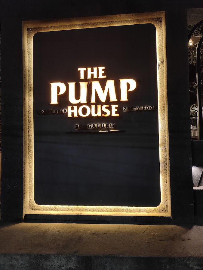 The Pump House, Whitefield photo 4