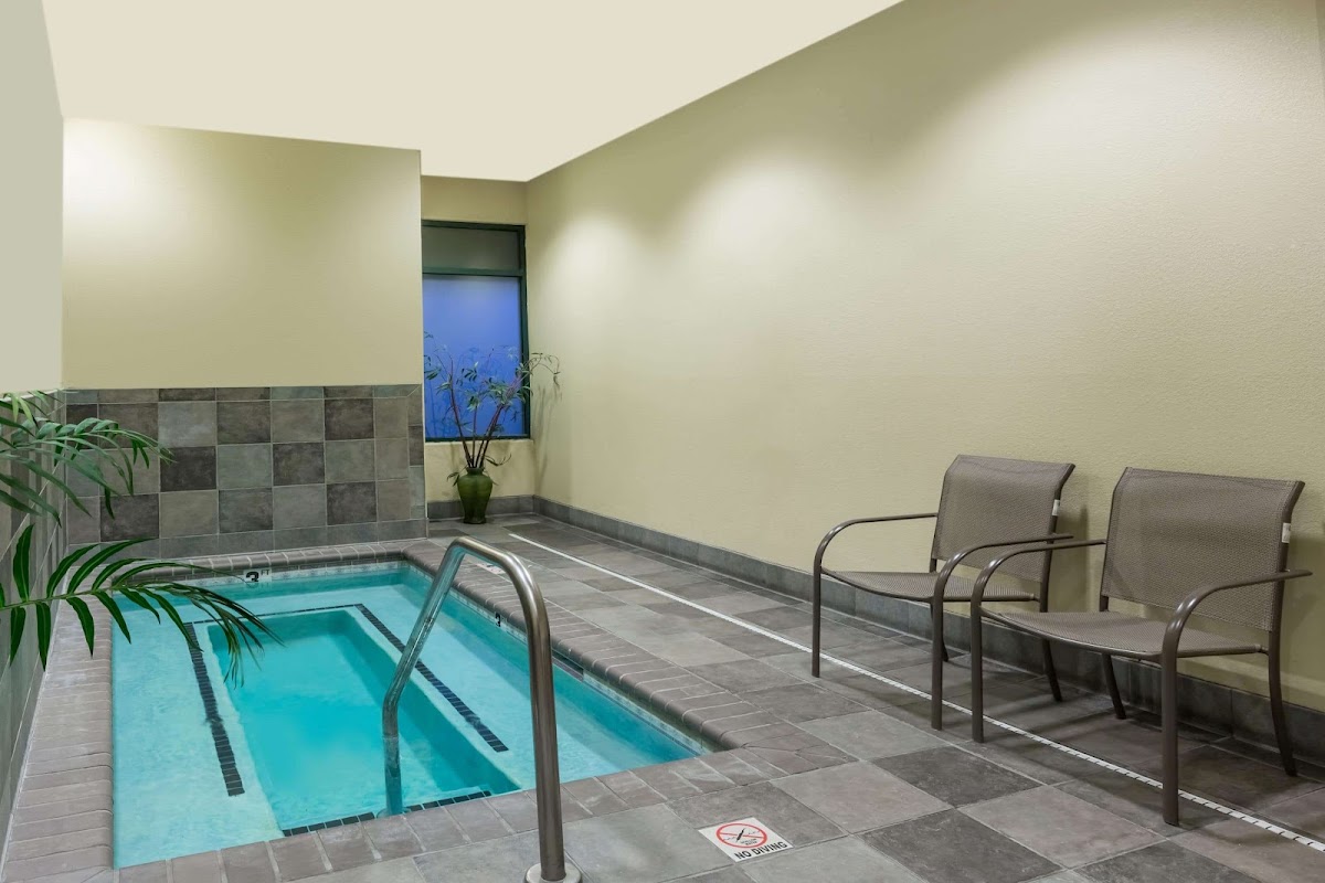Hawthorn Suites by Wyndham Oakland/Alameda photo 3