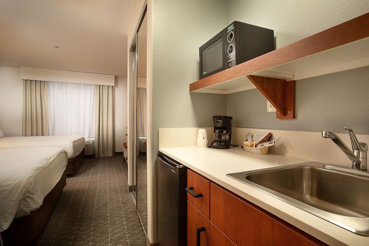 Hawthorn Suites by Wyndham Oakland/Alameda photo 6
