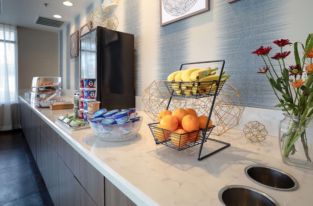 Hawthorn Suites by Wyndham Oakland/Alameda photo 9