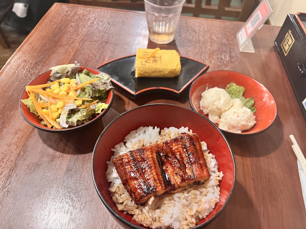 Nadai Unatoto photo 3