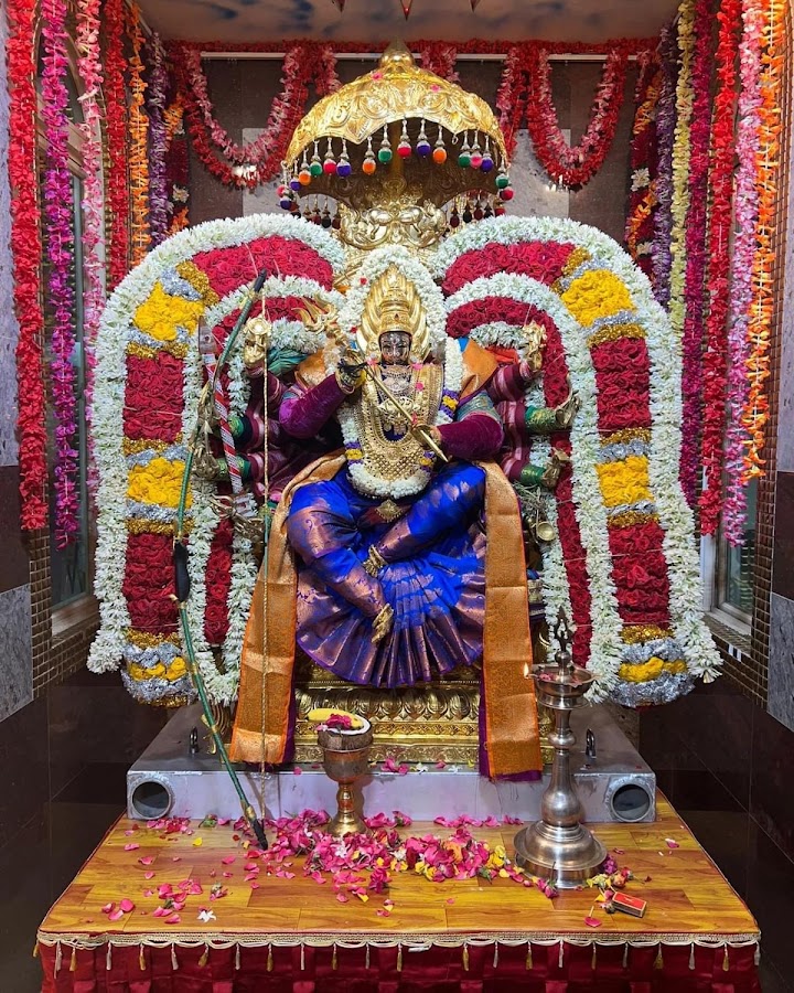 Sree Maha Mariamman Temple photo 6