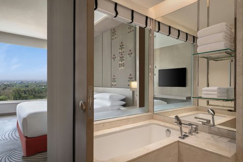 Sheraton New Delhi Hotel photo 4