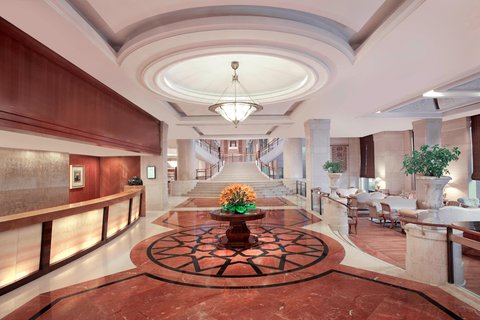 Sheraton New Delhi Hotel photo 5