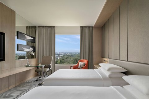 Sheraton New Delhi Hotel photo 7