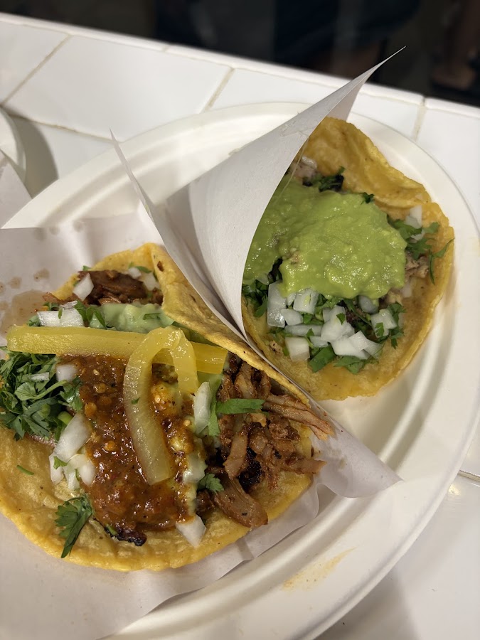 LOS TACOS No.1 photo 3