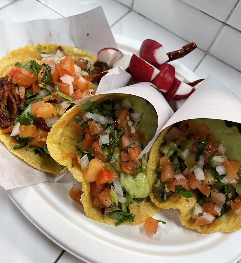 LOS TACOS No.1 photo 6