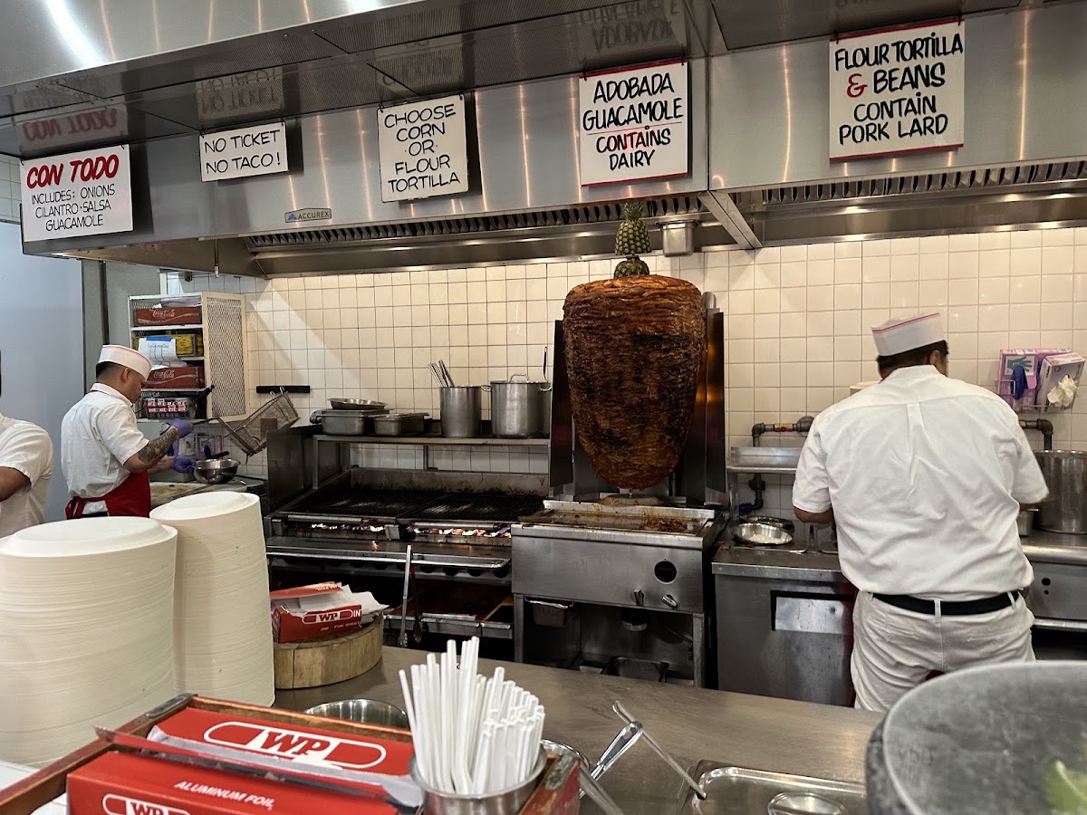 LOS TACOS No.1 photo 7