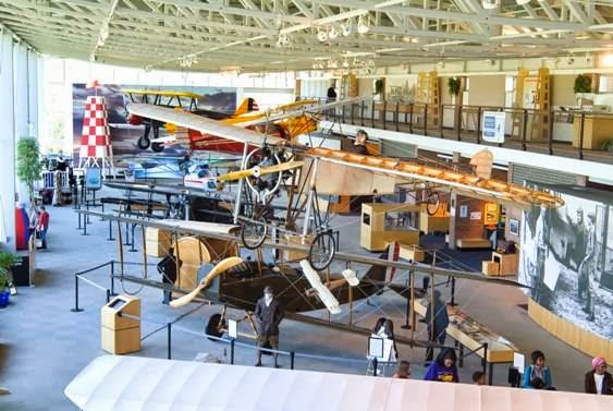 College Park Aviation Museum photo 2