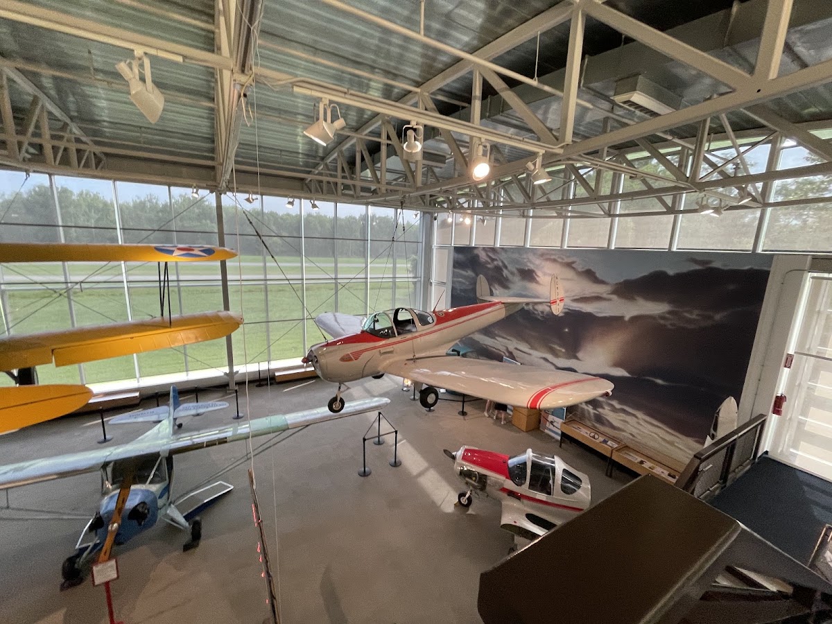 College Park Aviation Museum photo 8