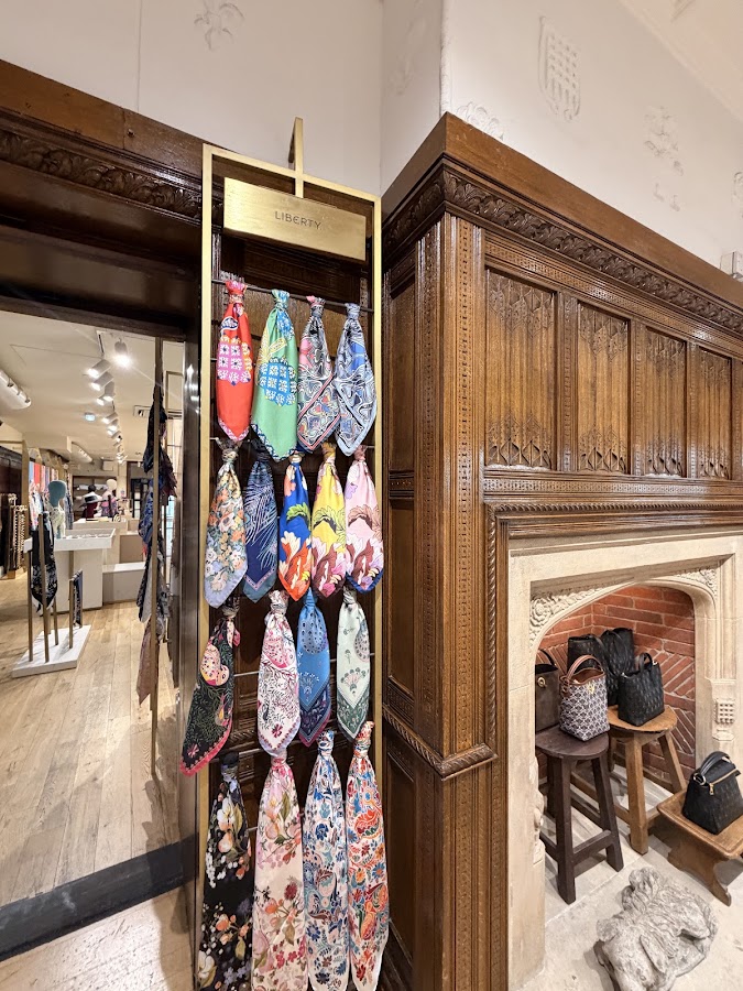 Liberty London
