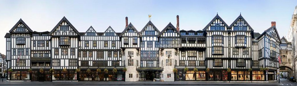 Liberty London photo 2