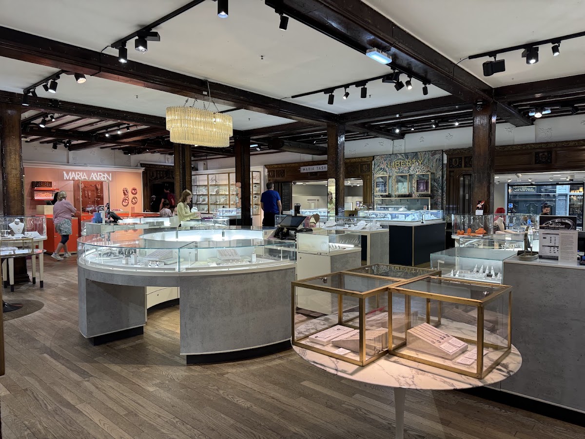 Liberty London photo 3