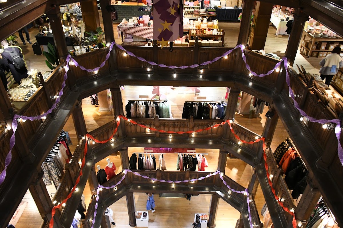 Liberty London photo 4
